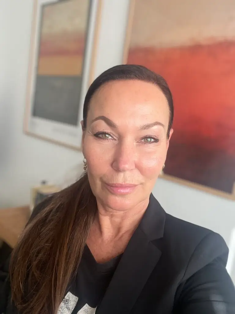 Anette Hansen - Esbjerg Psykoterapi