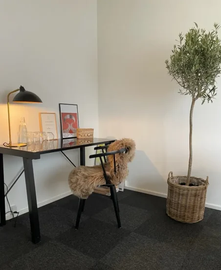 Priser ved Esbjerg Psykoterapi